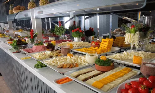 هتل آمیتیست استانبول هتل آمیتیست استانبول